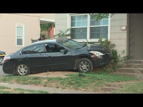 1 critically injured in University District shooting