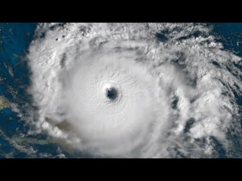 Hurricane experts at Colorado State update season forecast