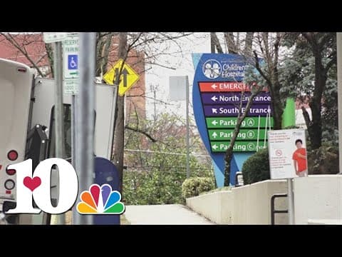 Mental Health Mondays: ETCH addresses mental health issues in children