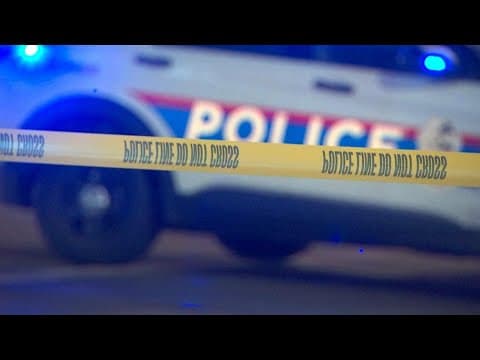 Police provide update on missing 8-year-old boy from Columbus