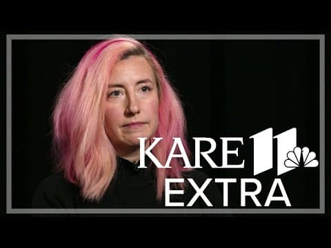 'Terrifying': Jade's story of survival 6 months after leaving 89.3 The Current