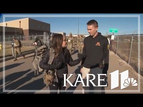 Norwegian Foot March returns to Arden Hills