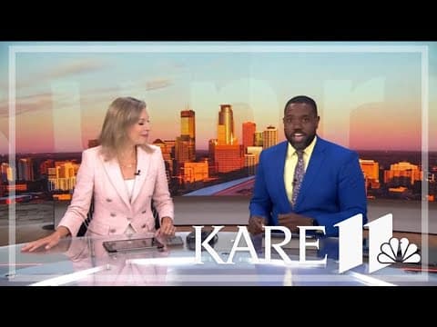 The morning headlines for Monday, Aug. 25