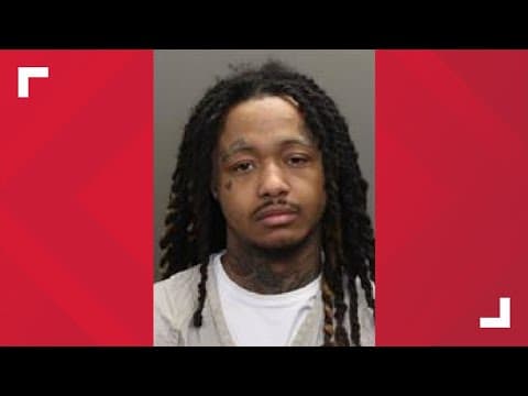 Police arrest suspect in southeast Columbus murder of 62-year-old man