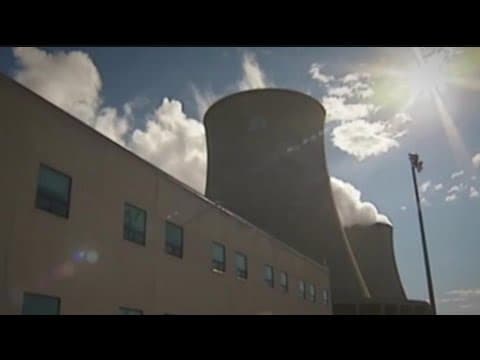 MN Senate votes on carbon free by 2040 bill