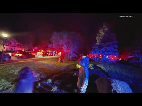 Fishers Police investigating deadly shooting early Sunday morning