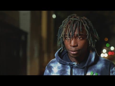 Dallas apartment fire displaces multiple families just ahead of the holidays