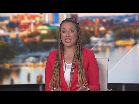 Man could be jailed for flashing laser pointer at Marine One