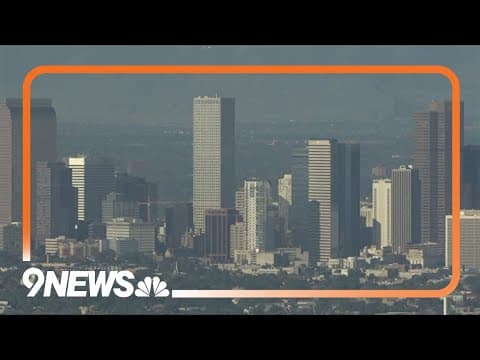 Tips for a Denver staycation: Here's how to take advantage of the Mile High City