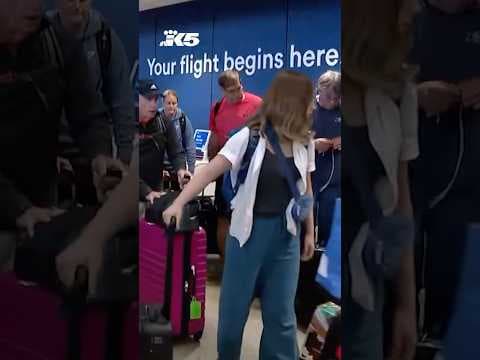 SEA Airport refusing to pay Russian hackers $6 million ransom