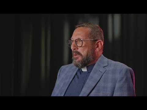 While I Have Your Attention: Neil Thomas