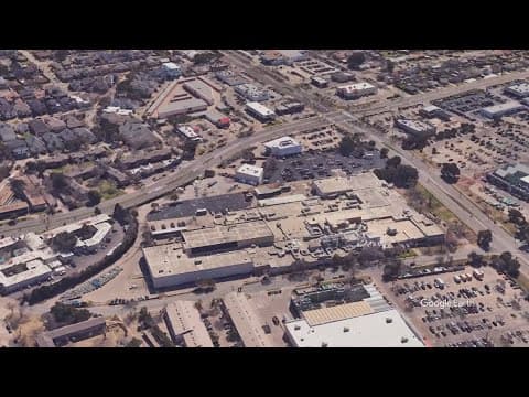 Porsche dealership will replace former Raytheon plant in North Texas