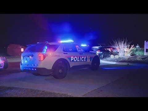 New details on deadly Columbus shooting of 2 young siblings, 22-year-old man