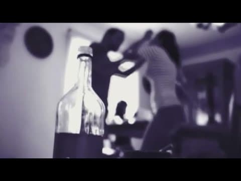 San Diego holds vigil observing Domestic Violence Awareness month