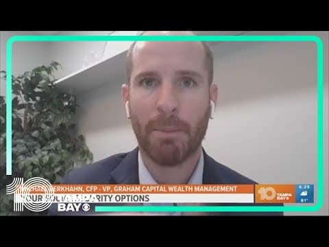 What you need to know about Social Security before you retire