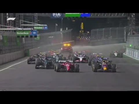 Some travel tips for race fans headed to the Las Vegas Grand Prix