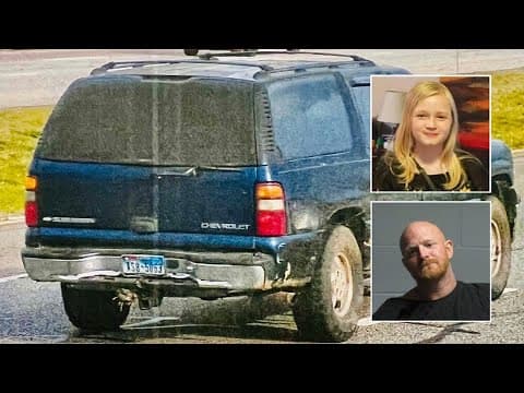 Audrii Cunningham update: Texas DPS gives latest info on search for 11-year-old Livingston girl