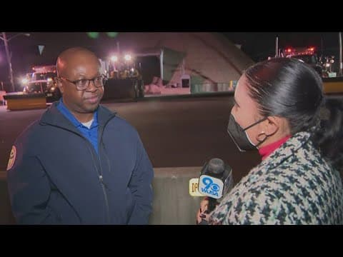 Prince George's Co. gets winter ready