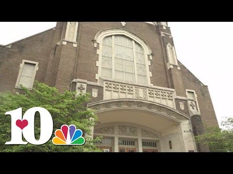 Sneak peek at Fourth & Gill Tour of Homes and Secret Gardens