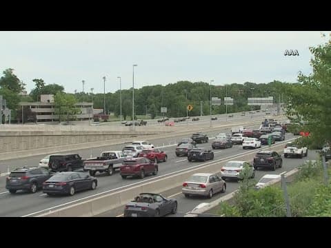 How to stay safe and prepared on the Fourth of July