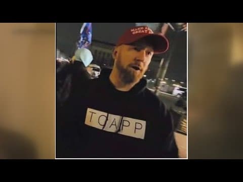 Maryville man appeals life sentence for plotting to kill FBI agents investigating his involvement in