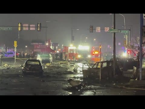 NTSB investigating two plane crashes within a week