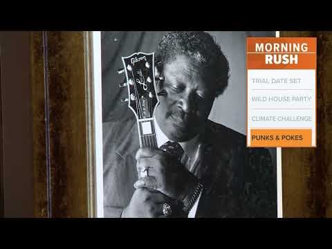 Longhorn Ballroom kicks off its anniversary with a special exhibit