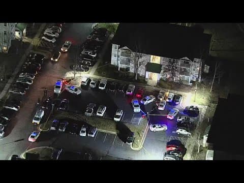 ‘He was a go-getter’ | Family puzzled by the death of 19-year-old Sterling teen found shot in parkin