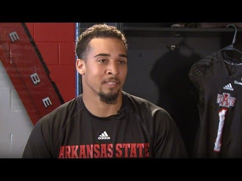 Man accused of poisoning his pregnant girlfriend listed as Texas A&M athletic department employee