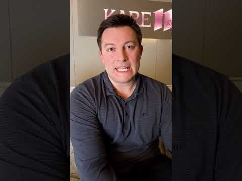 Minnesota is facing a potential invasion... from destructive wild pigs!