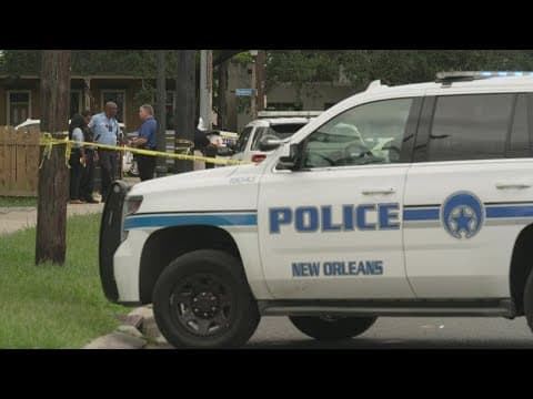 NOPD putting more officers on the streets