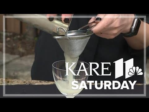 Spoon & Stable bartender up for US Bartender of the Year