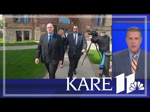 Judge grants motion to move Adam Fravel's trial out of Winona County