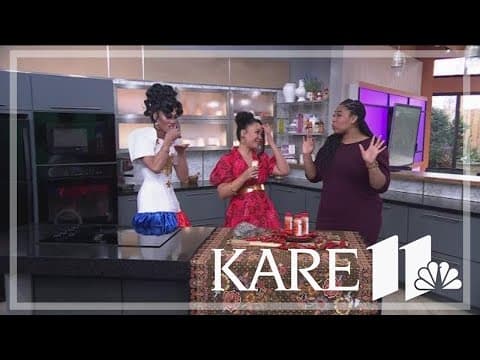 Minneapolis event promotes AAPI art and local businesses