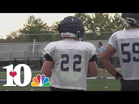 Hardin Valley’s new offensive system