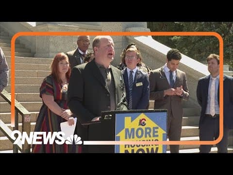 Gov. Polis signs housing occupancy bill