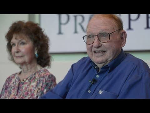 Longest-serving peace officer in Texas gets street named after him