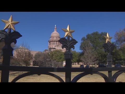 Texas bill targets communication between police departments to increase student safety