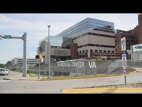 Indianapolis VA hospital says patient surgeries resuming to normal after sterilization problems fixe