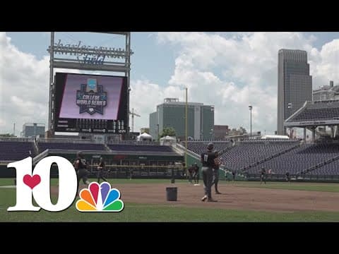 New name, new faces || How transfers are powering Tennessee to College World Series Finals