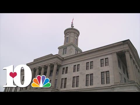 TN House report makes five recommendations on federal education funding