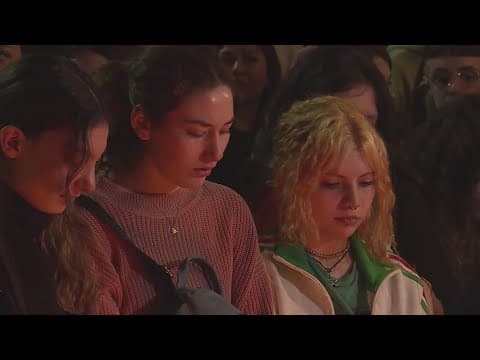 Liam Payne dies at 31 after jumping from a hotel balcony