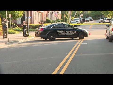 Herndon neighborhood remains closed off as police continue searching home containing suspicious chem