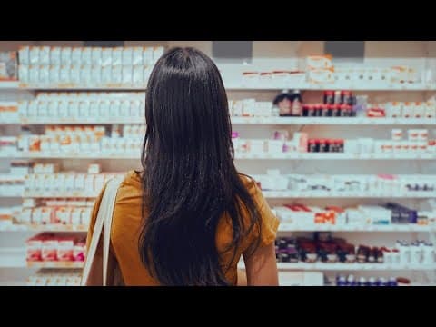 First-ever OTC birth control is hitting the shelves