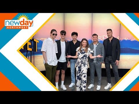 Summer 2024 menswear trends with a sustainable twist - New Day NW