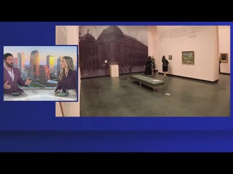 Two Tampa Bay area museums were nominated for one of USAToday's best lists