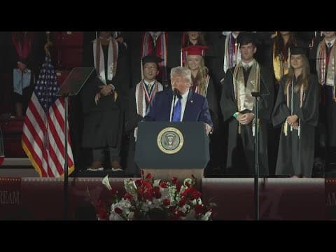 Trump returns to Florida amid major national security shakeup and policy moves