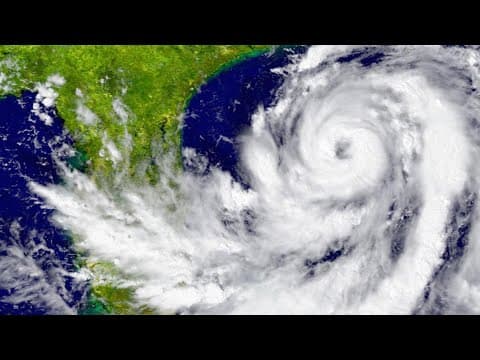 NOAA set to release Atlantic hurricane season outlook