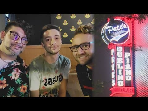 Body found in Buffalo Bayou identified as man who went missing after a night out in downtown Houston