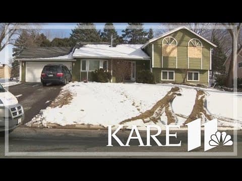 Burnsville Shooting Latest: Officers honored, more details on gunman